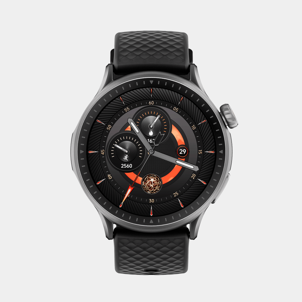 Chronos GTR3