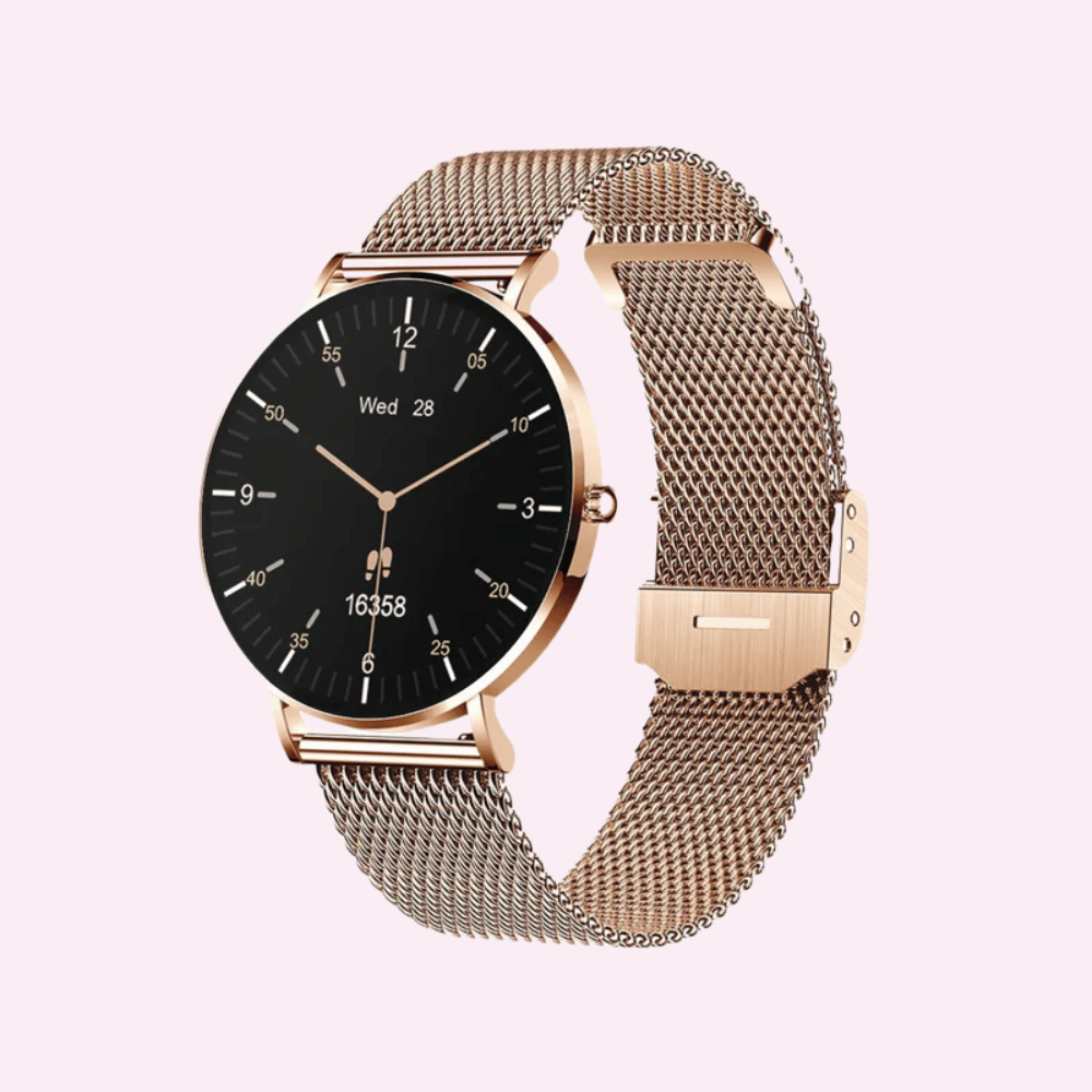 LunaPro - Smartwatch