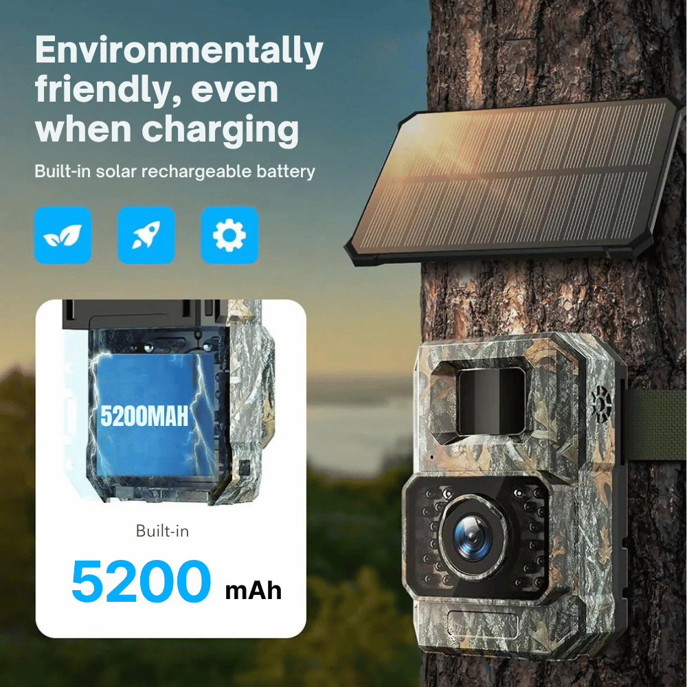 NatureEye Pro