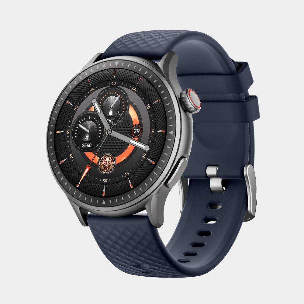 Chronos GTR3