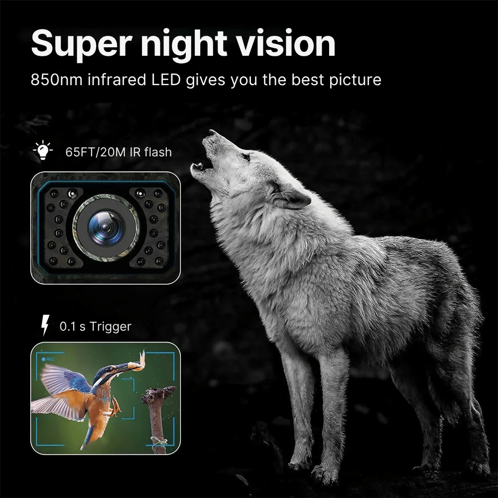 NatureEye Pro