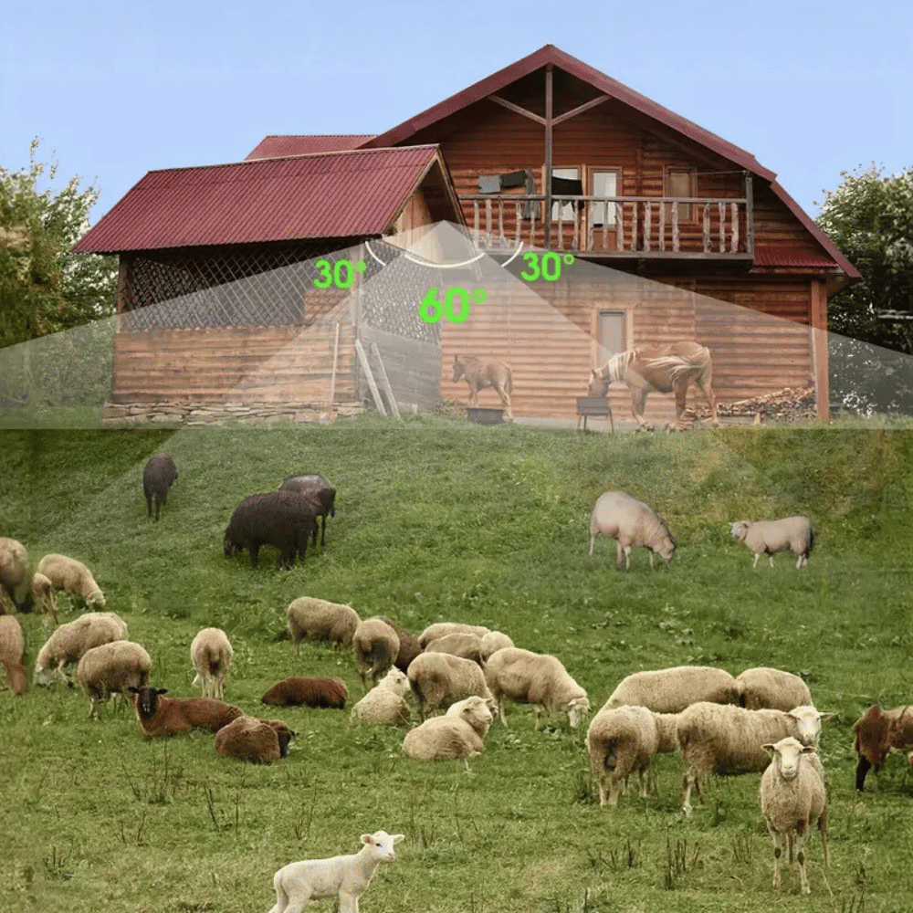 NatureEye Pro