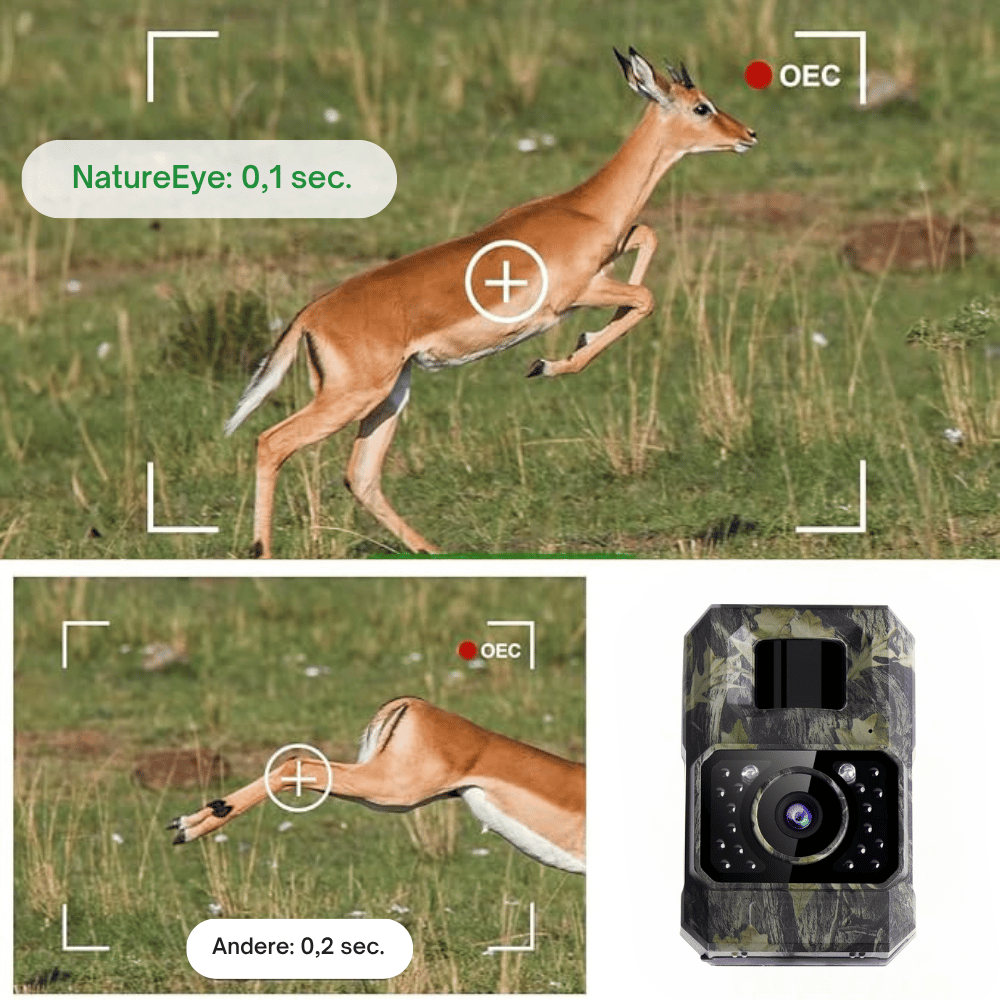 NatureEye Pro