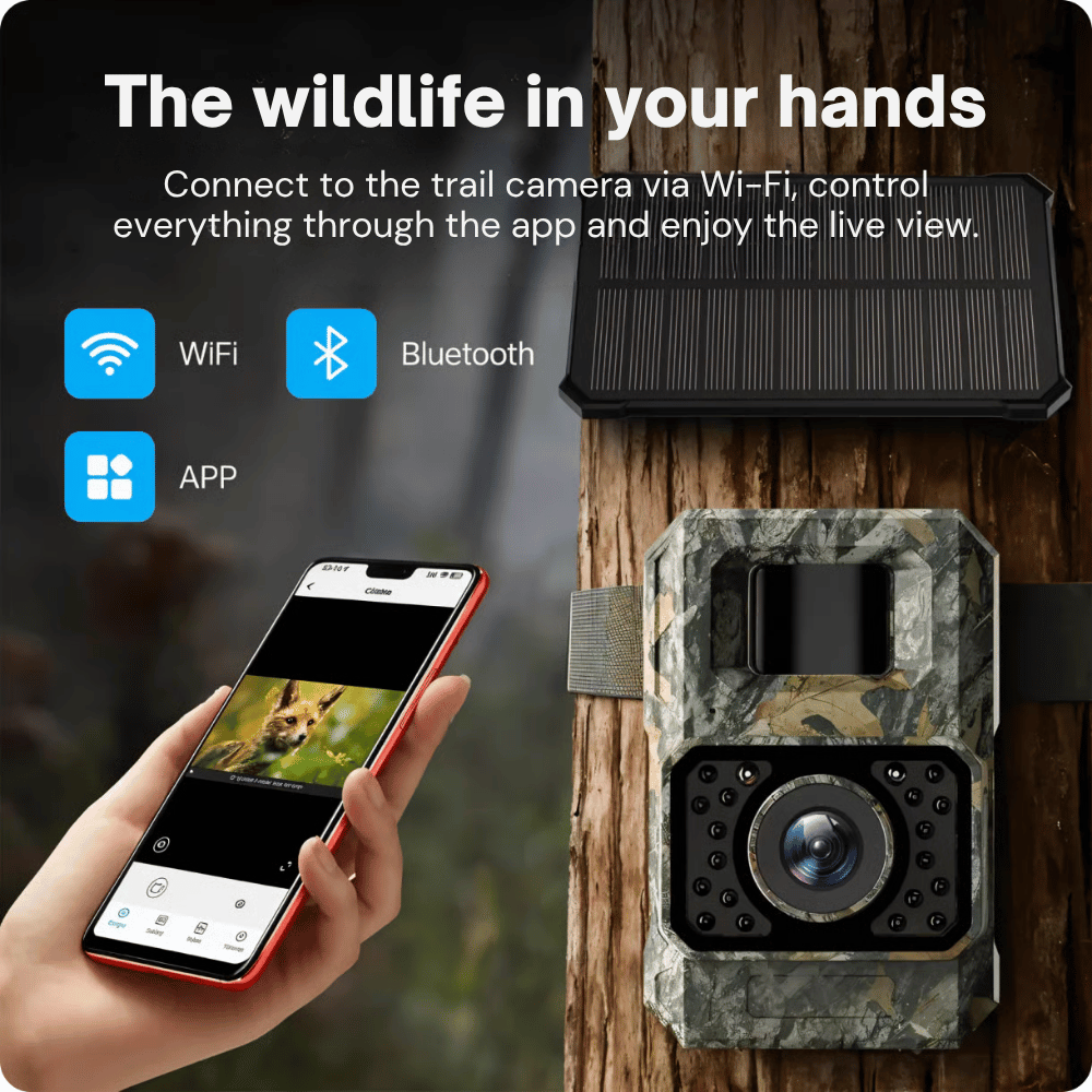 NatureEye Pro