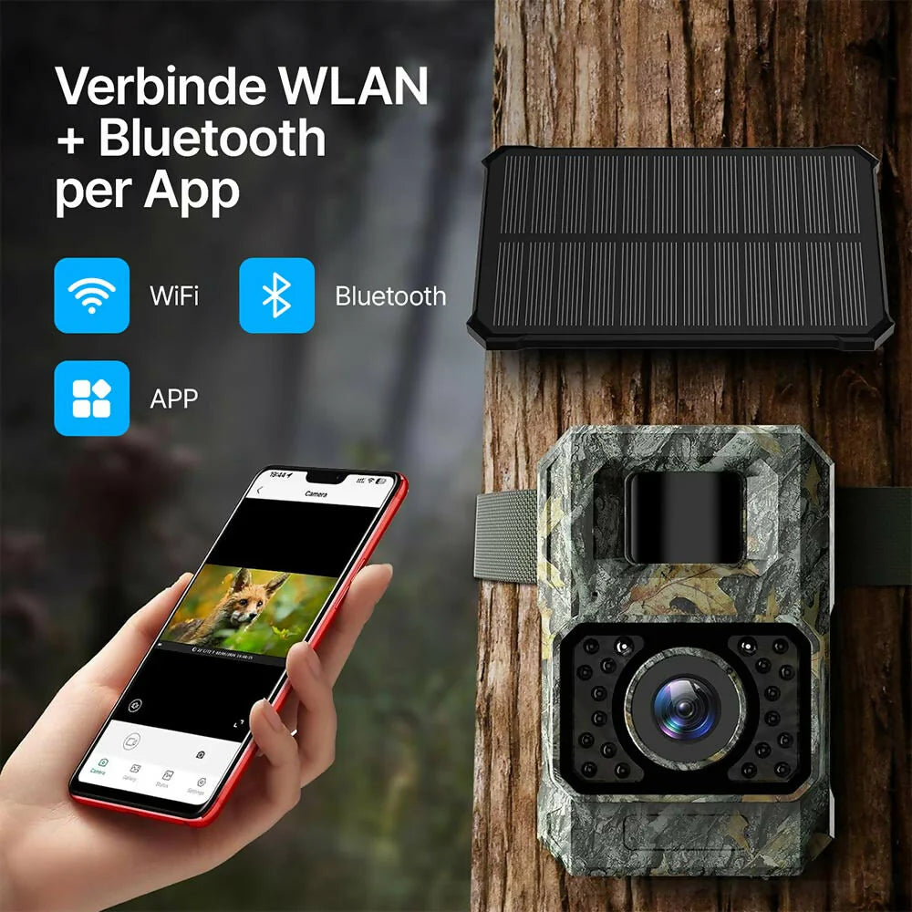 NatureEye Pro