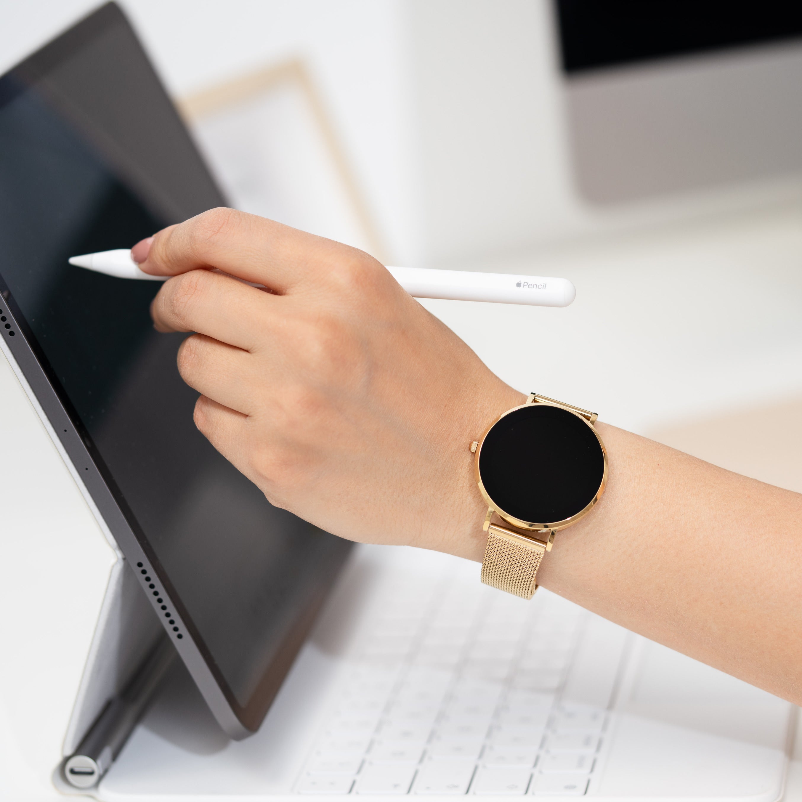 LunaPro - Smartwatch