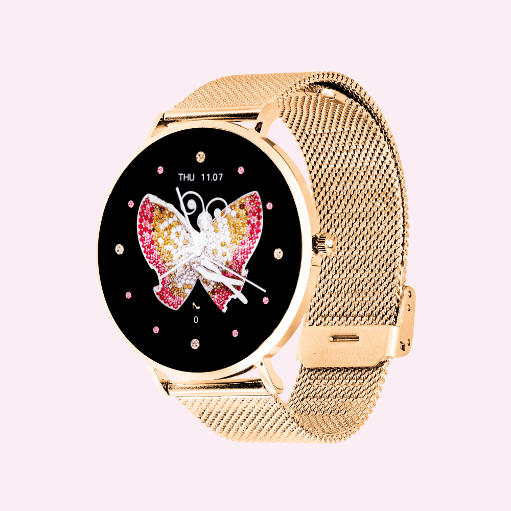 LunaPro - Smartwatch