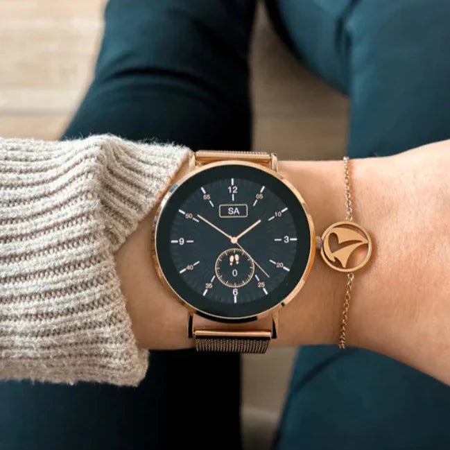 LunaPro - Smartwatch