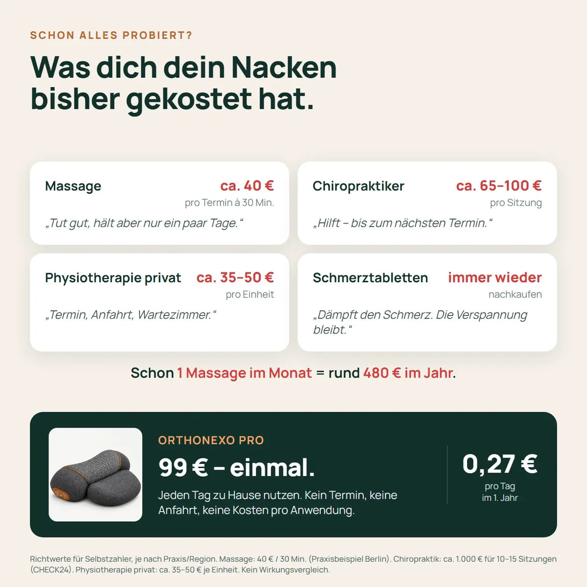 v33 g13 kosten