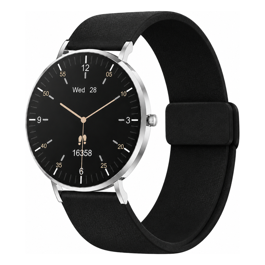 Lunapro - Wechselarmband - Silikon - Soft