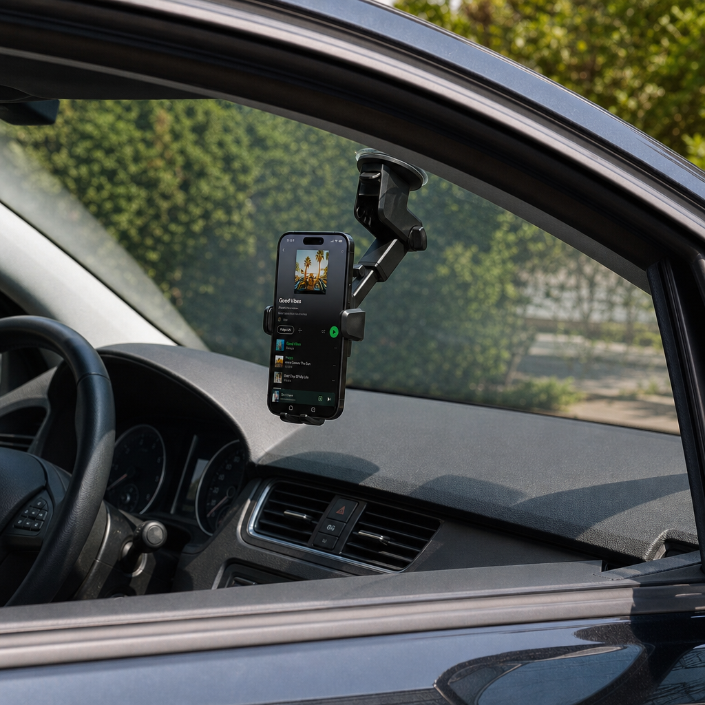 ViaLock Auto Handyhalterung