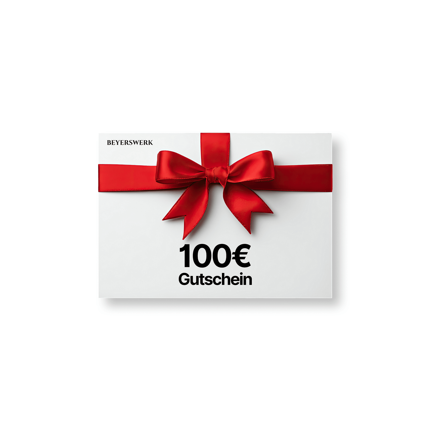 Geschenkgutschein
