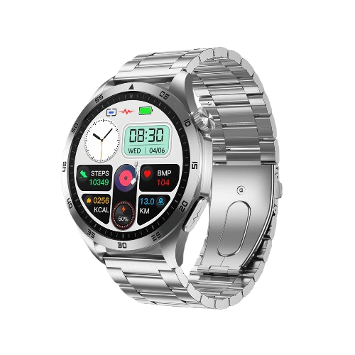 Alpha Pro - Wechselarmbänder