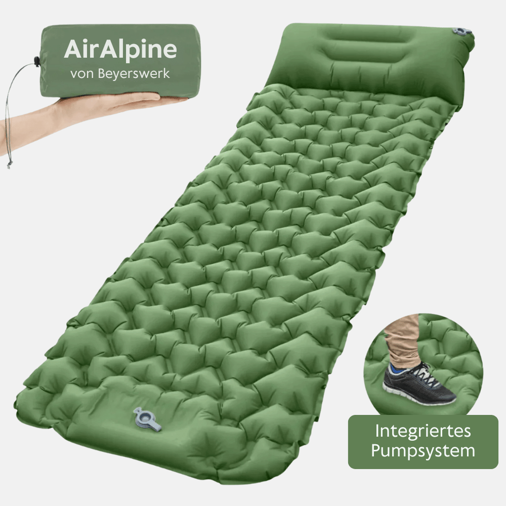 AirAlpine