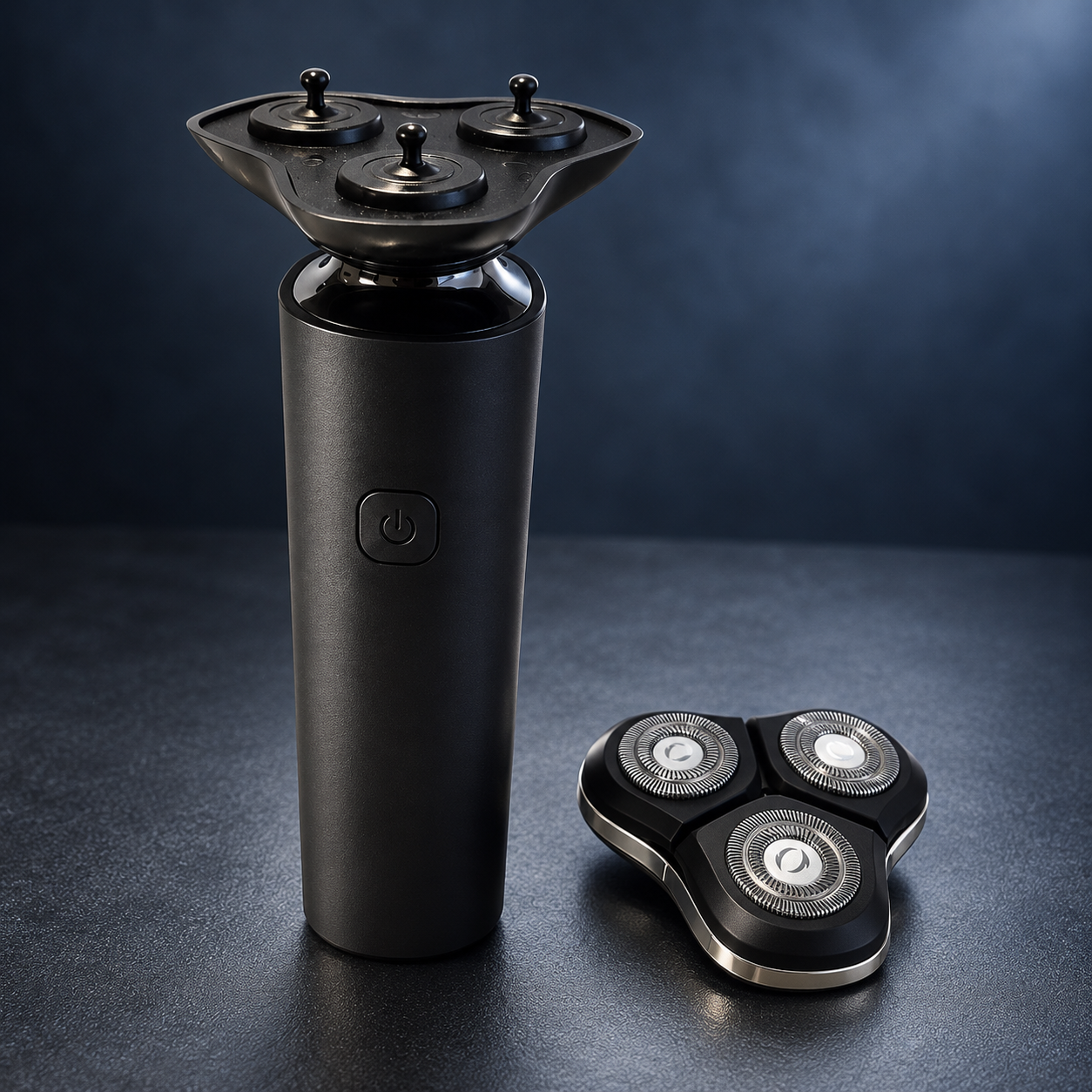 EQ8 Ultra Electric Shaver
