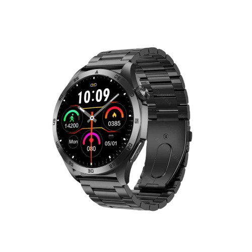 Alpha Pro - Wechselarmbänder