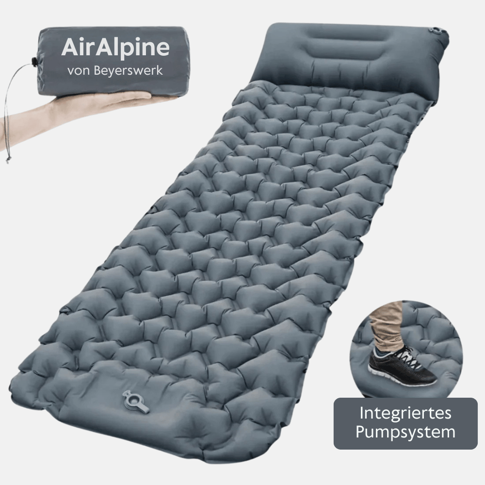 AirAlpine