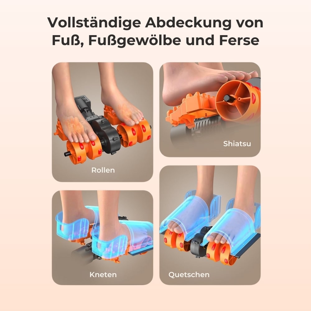 OrthoVelour Pro