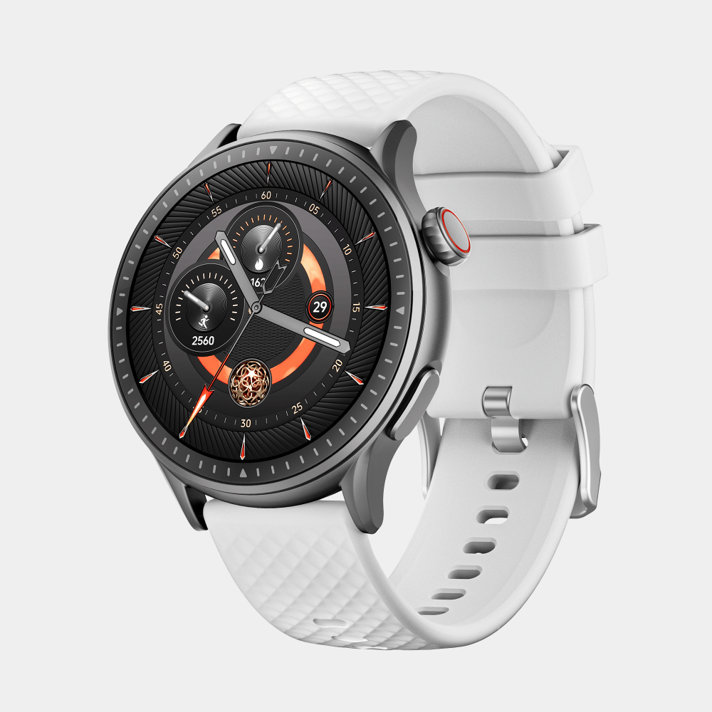 Chronos GTR3