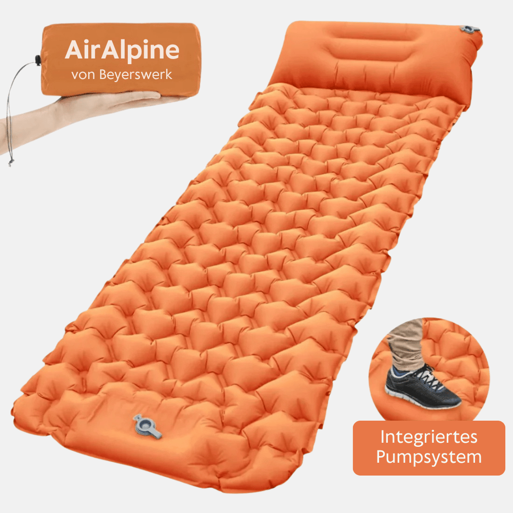 AirAlpine