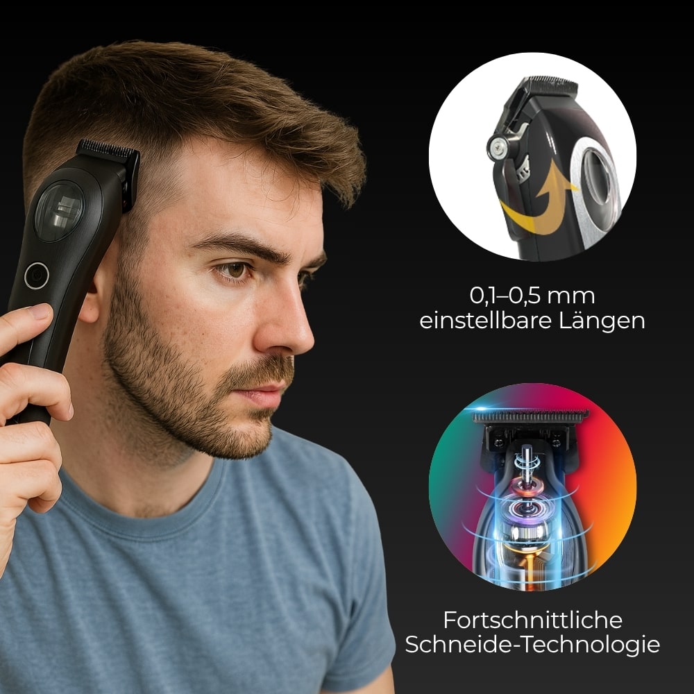 Procut S3 Haarschneidemaschine