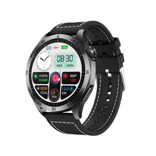 Alpha Pro - Wechselarmbänder