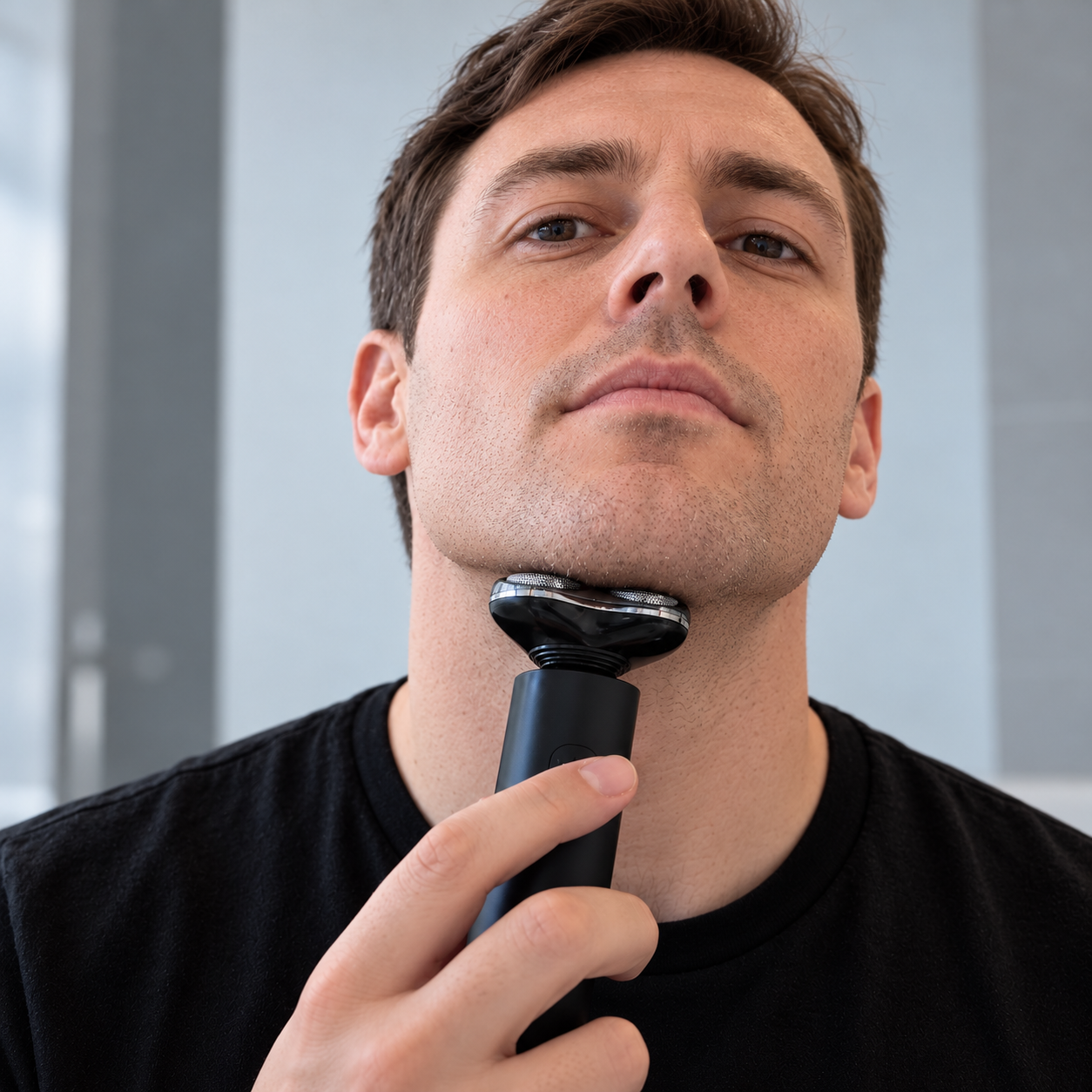 EQ8 Ultra Electric Shaver