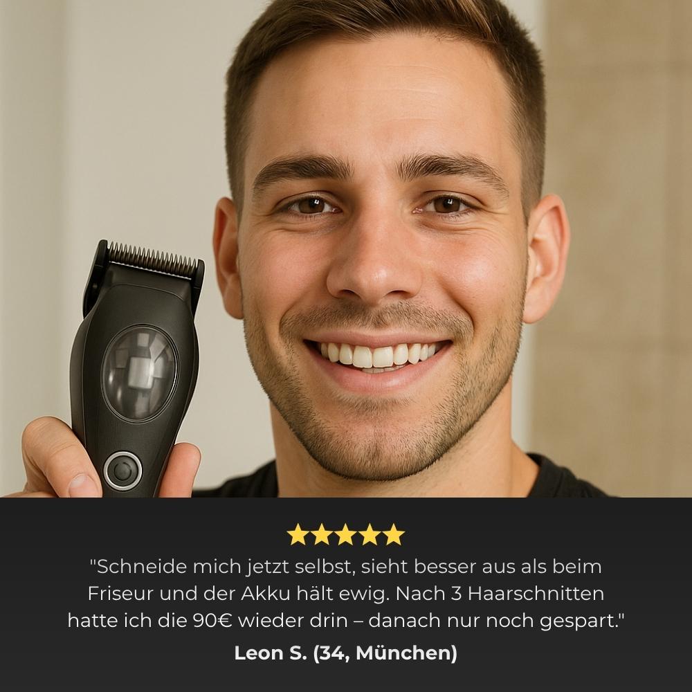 Procut S3 Haarschneidemaschine