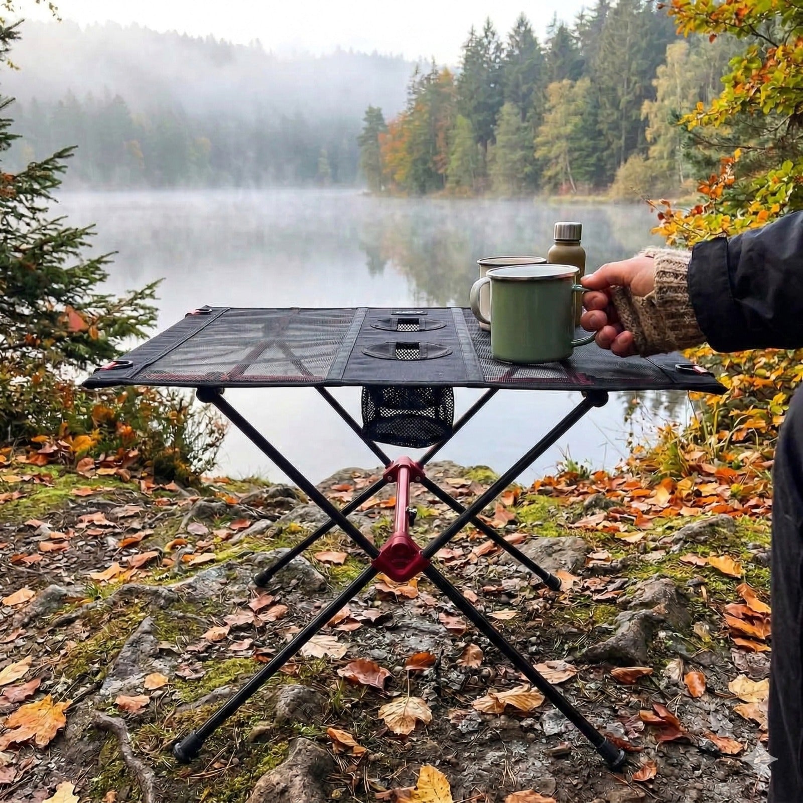 Camparo Campingtisch