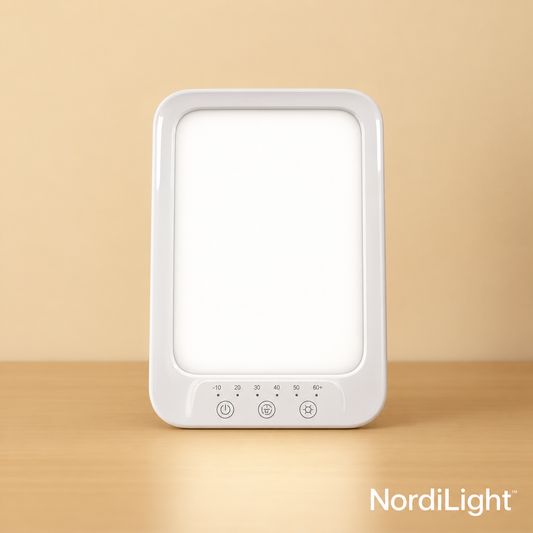 NordiLight – Daylight Lamp
