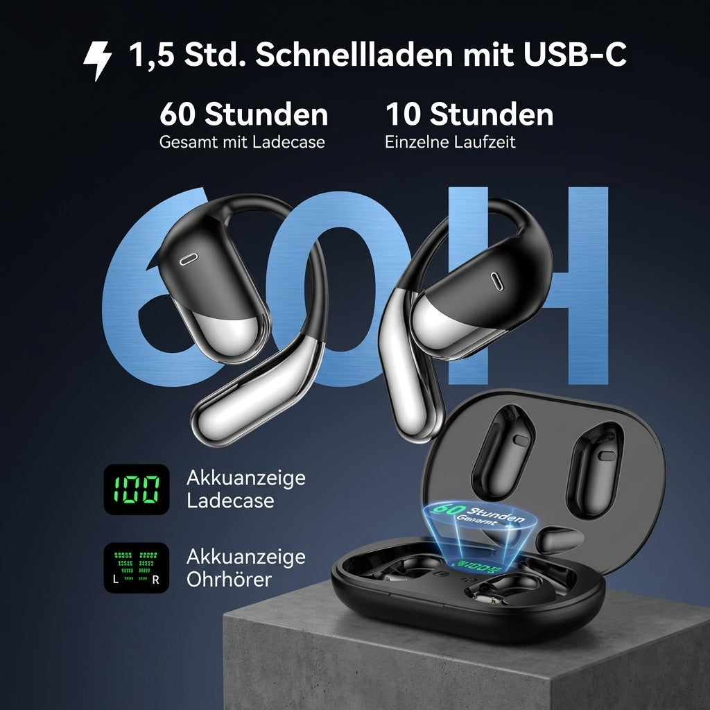 Lingora Übersetzungskopfhörer