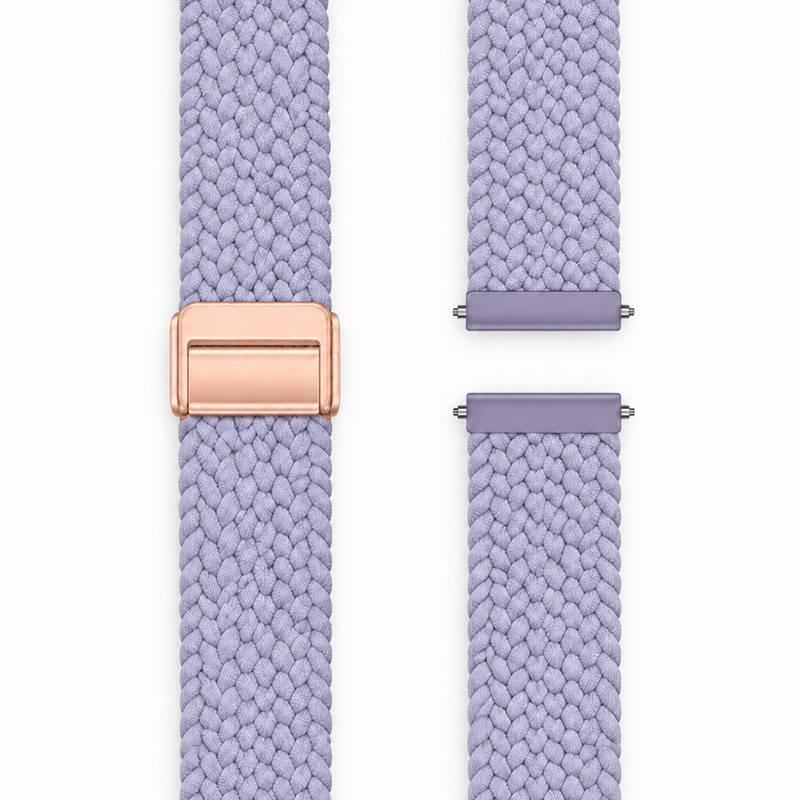 LunaPro Armband geflochten