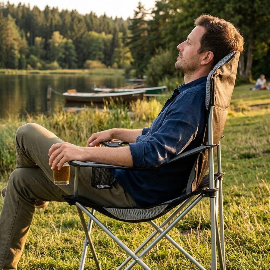 Campora LoungeSeat