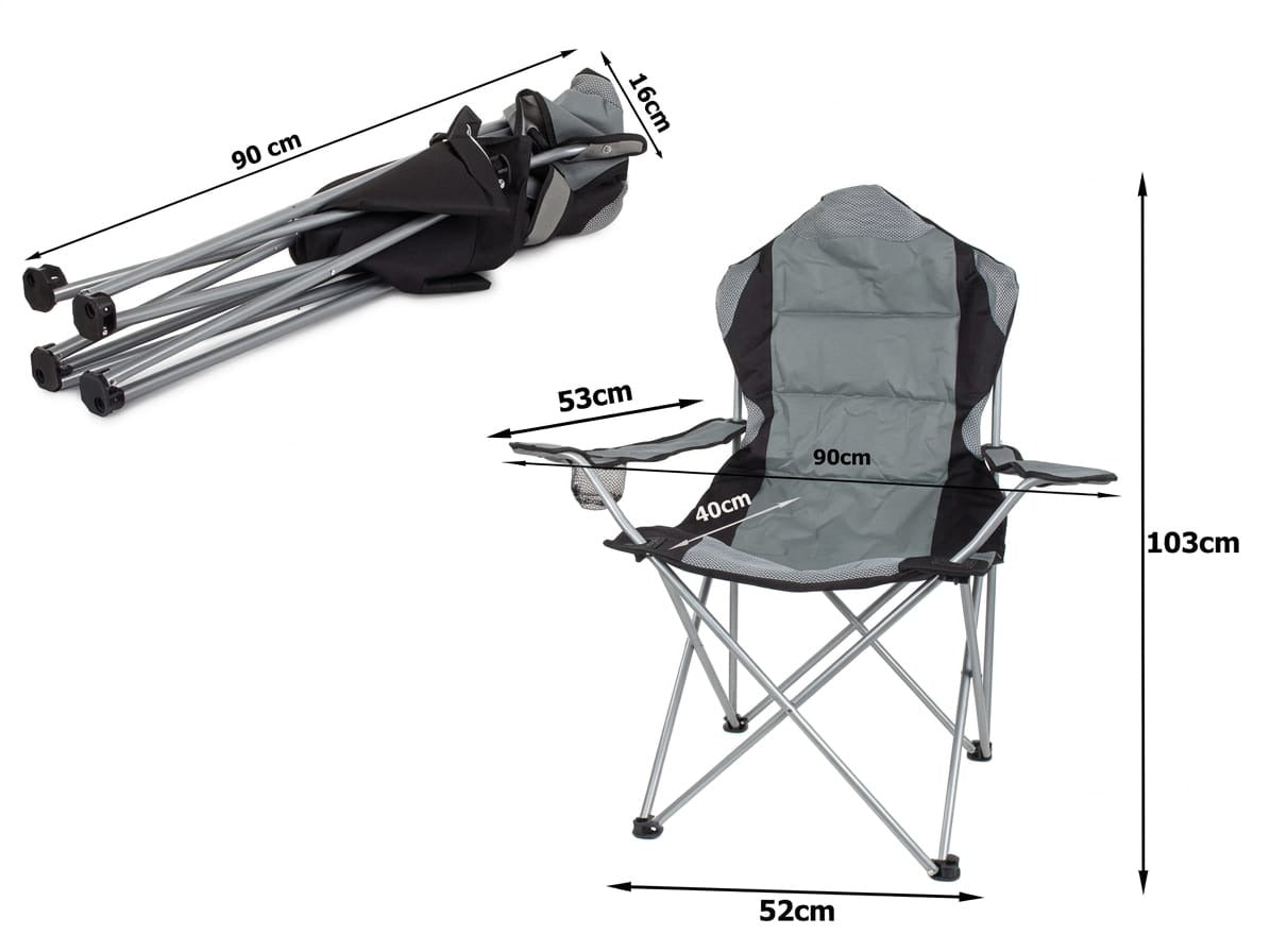 Campora LoungeSeat