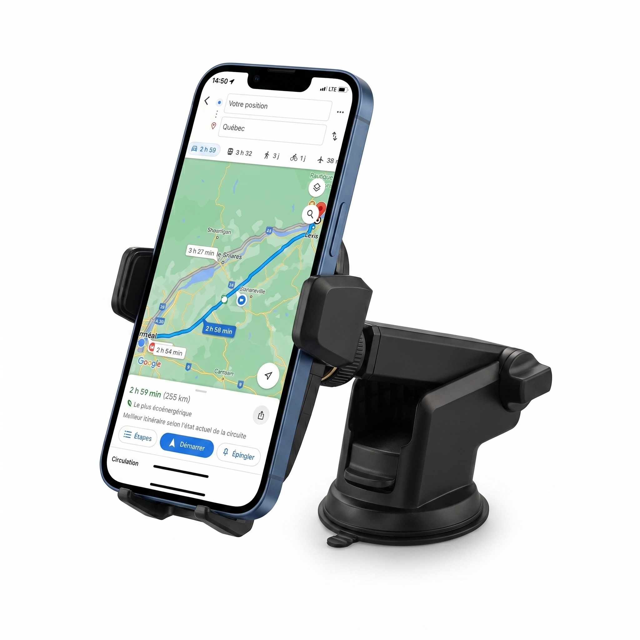ViaLock Auto Handyhalterung