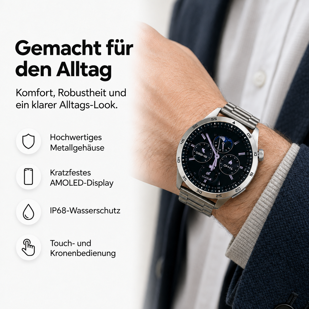 Alpha Pro