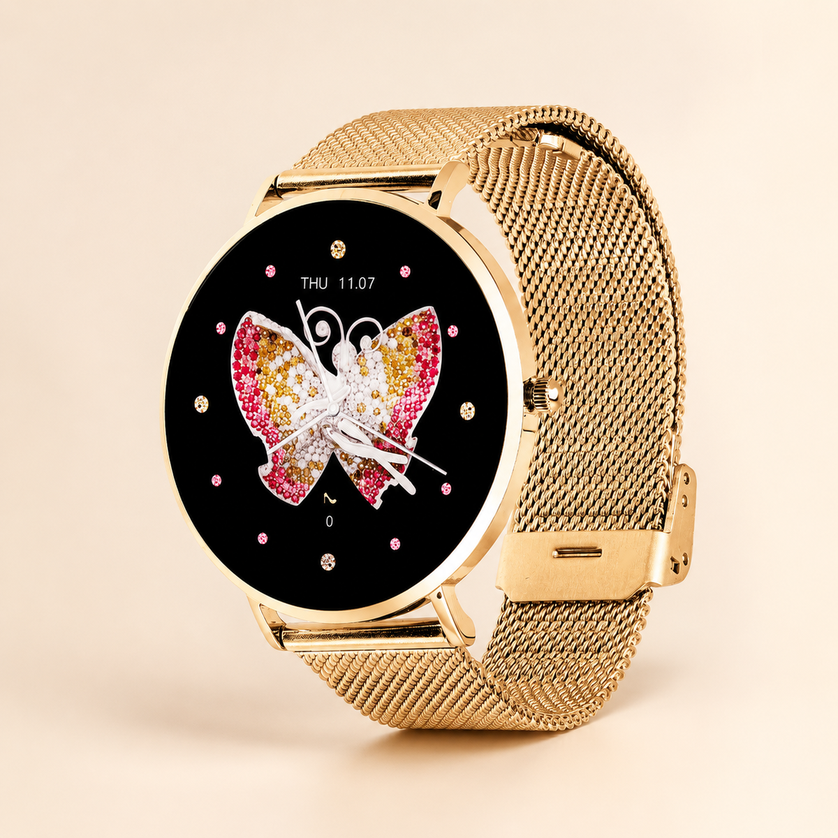 LunaPro - Smartwatch