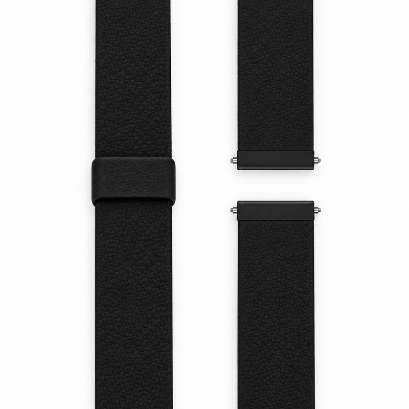 Lunapro - Wechselarmband - Silikon - Soft